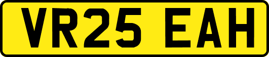 VR25EAH