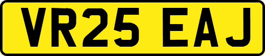 VR25EAJ