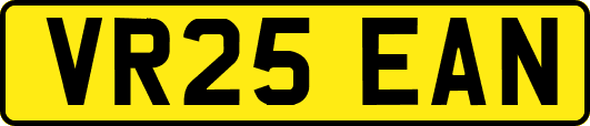 VR25EAN