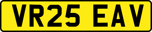 VR25EAV