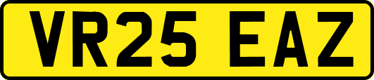 VR25EAZ
