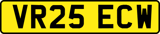 VR25ECW