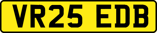 VR25EDB