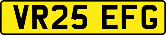 VR25EFG