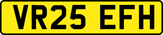 VR25EFH