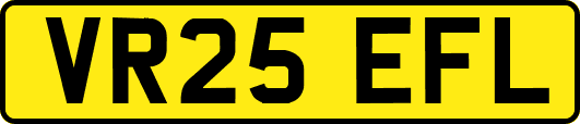VR25EFL