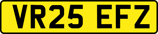 VR25EFZ