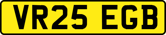VR25EGB