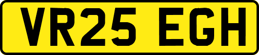VR25EGH