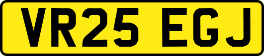 VR25EGJ