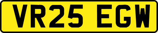 VR25EGW