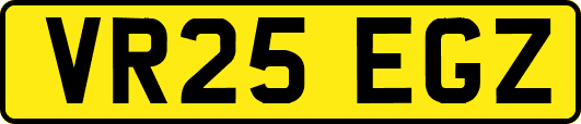VR25EGZ