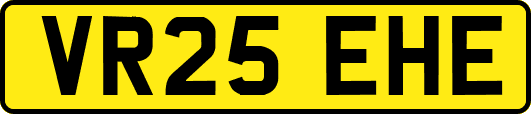 VR25EHE