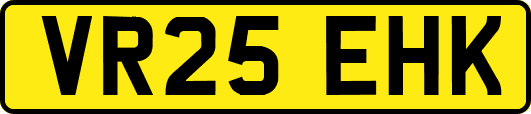VR25EHK