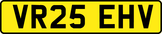 VR25EHV