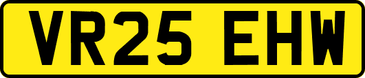 VR25EHW