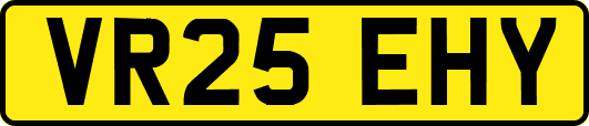 VR25EHY