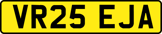 VR25EJA