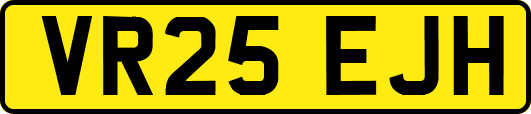 VR25EJH