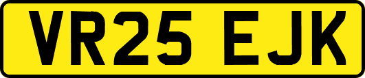 VR25EJK