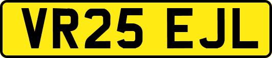 VR25EJL