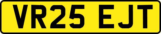 VR25EJT