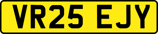 VR25EJY