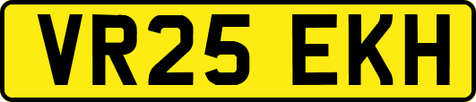 VR25EKH