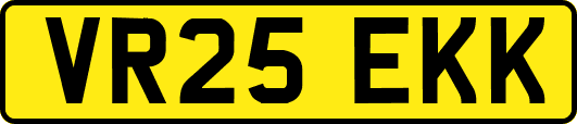 VR25EKK