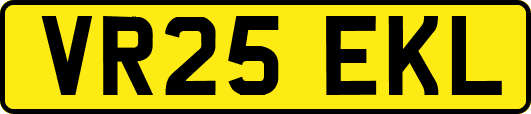 VR25EKL
