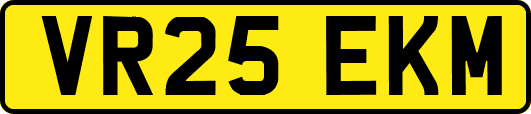VR25EKM