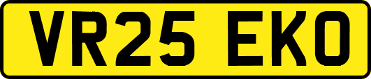 VR25EKO