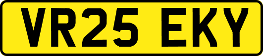 VR25EKY