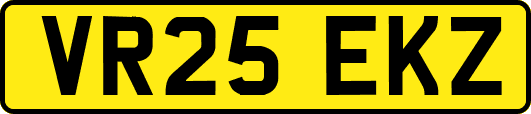 VR25EKZ