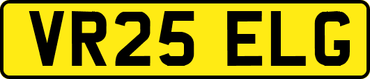 VR25ELG