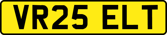 VR25ELT
