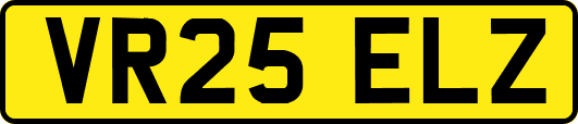 VR25ELZ