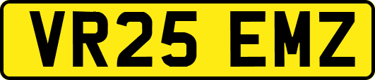 VR25EMZ