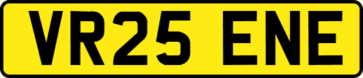 VR25ENE