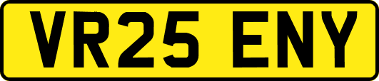 VR25ENY