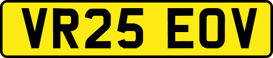 VR25EOV