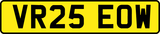 VR25EOW