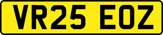 VR25EOZ