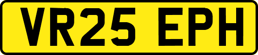 VR25EPH