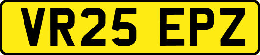 VR25EPZ