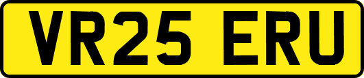 VR25ERU