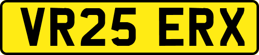 VR25ERX