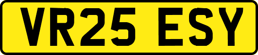 VR25ESY
