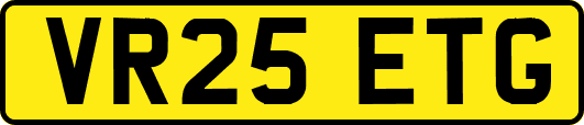 VR25ETG