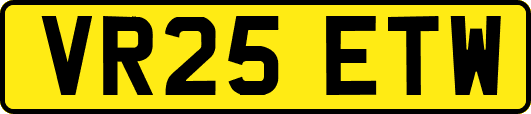VR25ETW